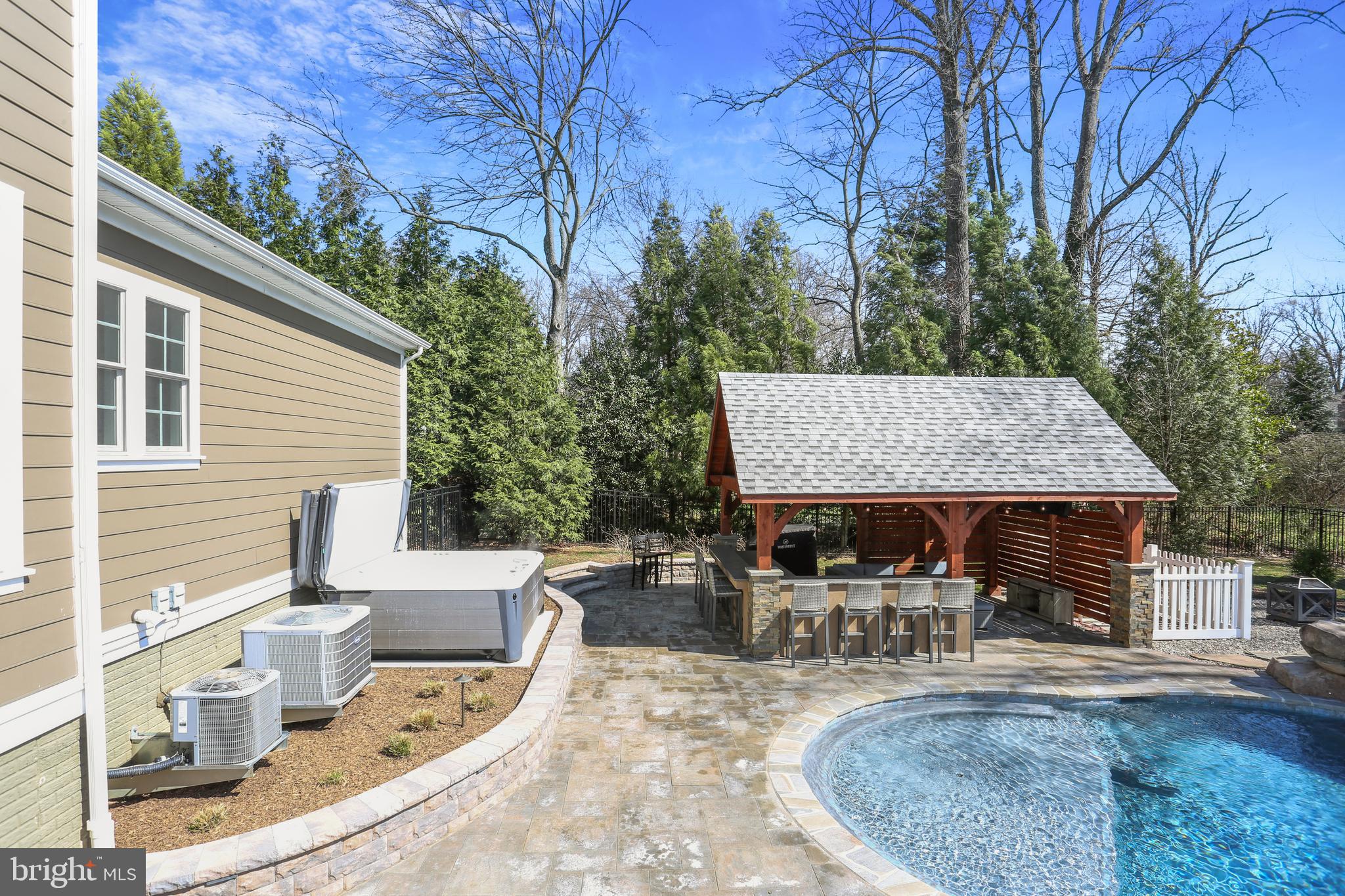 4108 Beverly Road Rockville, MD 20853 - Photo 110 of 126 Gallery Image 110