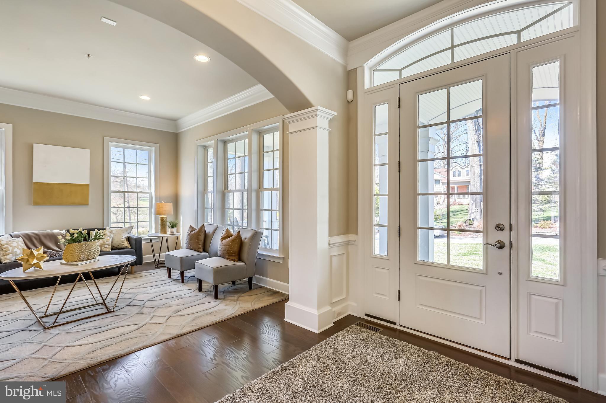 4108 Beverly Road Rockville, MD 20853 - Photo 11 of 126 Gallery Image 11