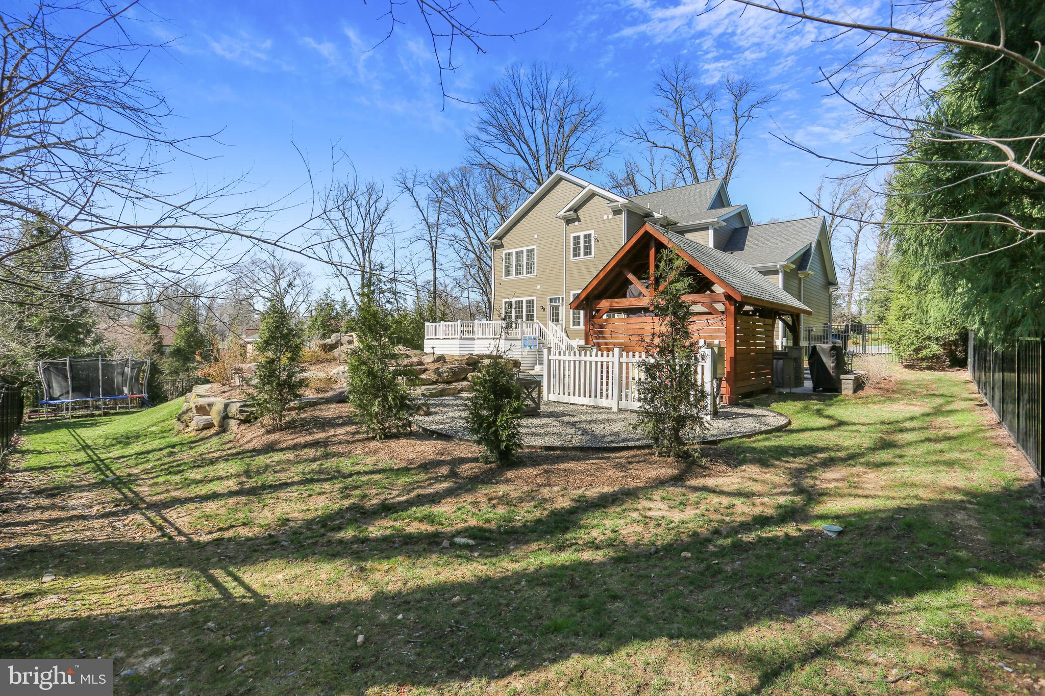 4108 Beverly Road Rockville, MD 20853 - Photo 113 of 126 Gallery Image 113