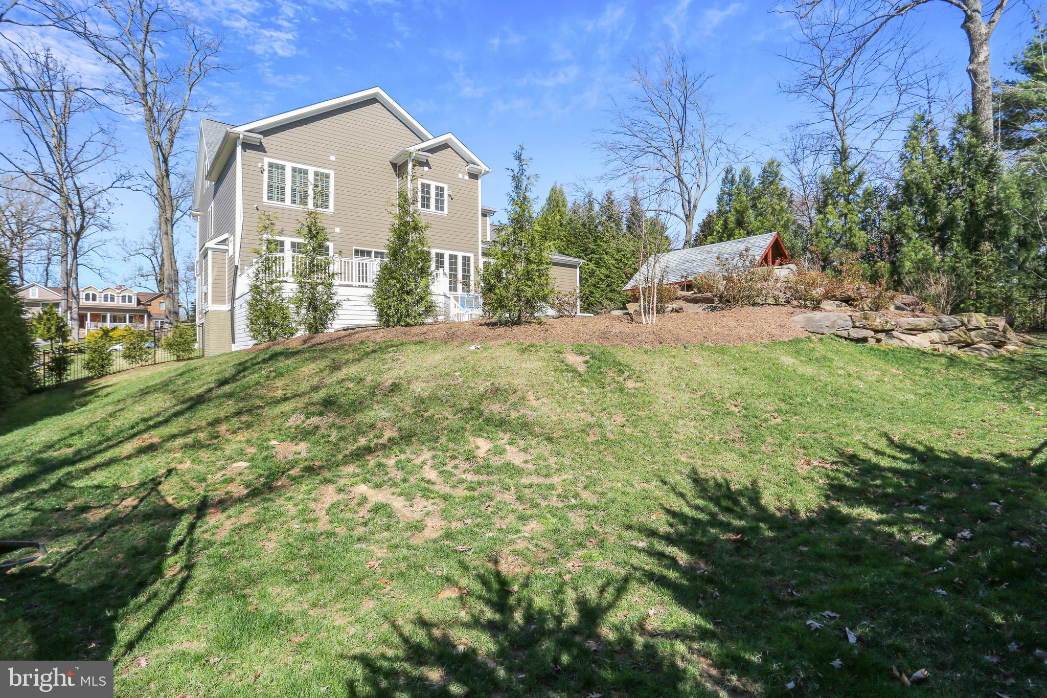 4108 Beverly Road Rockville, MD 20853 - Photo 115 of 126 Gallery Image 115