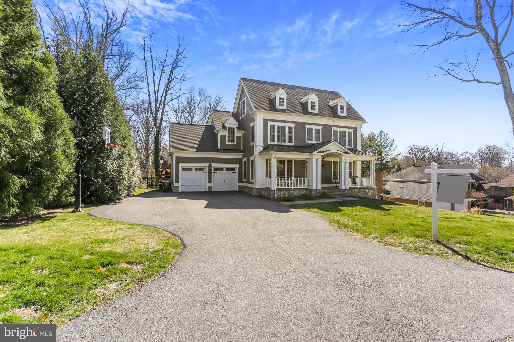 4108 Beverly Road Rockville, MD 20853 - Photo 117 of 126 Gallery Image 117
