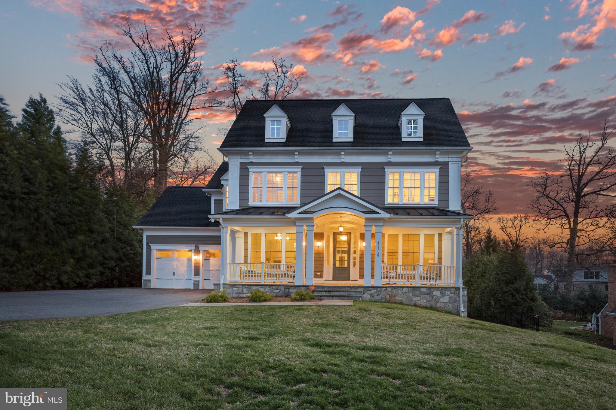 4108 Beverly Road Rockville, MD 20853 - Photo 120 of 126 Gallery Image 120