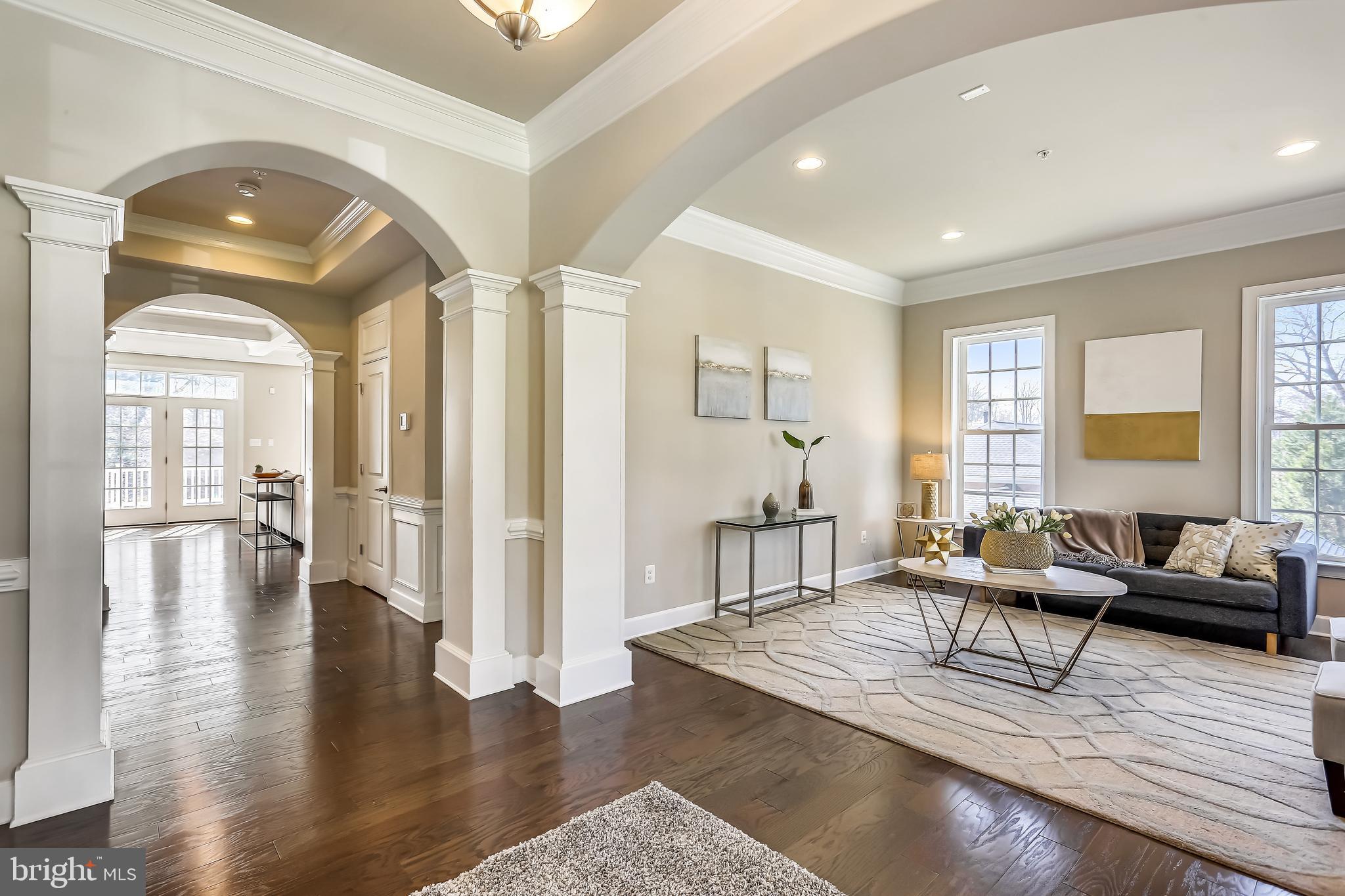4108 Beverly Road Rockville, MD 20853 - Photo 14 of 126 Gallery Image 14
