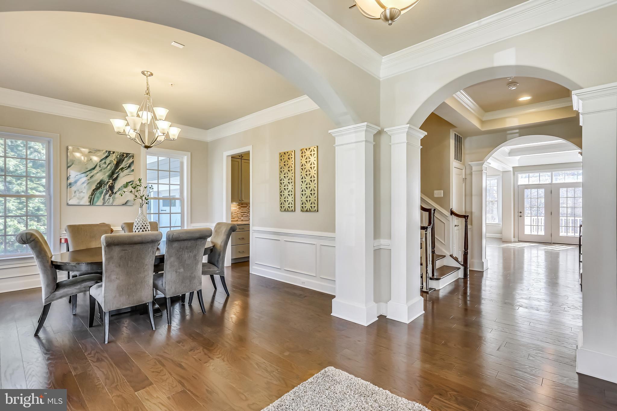 4108 Beverly Road Rockville, MD 20853 - Photo 15 of 126 Gallery Image 15