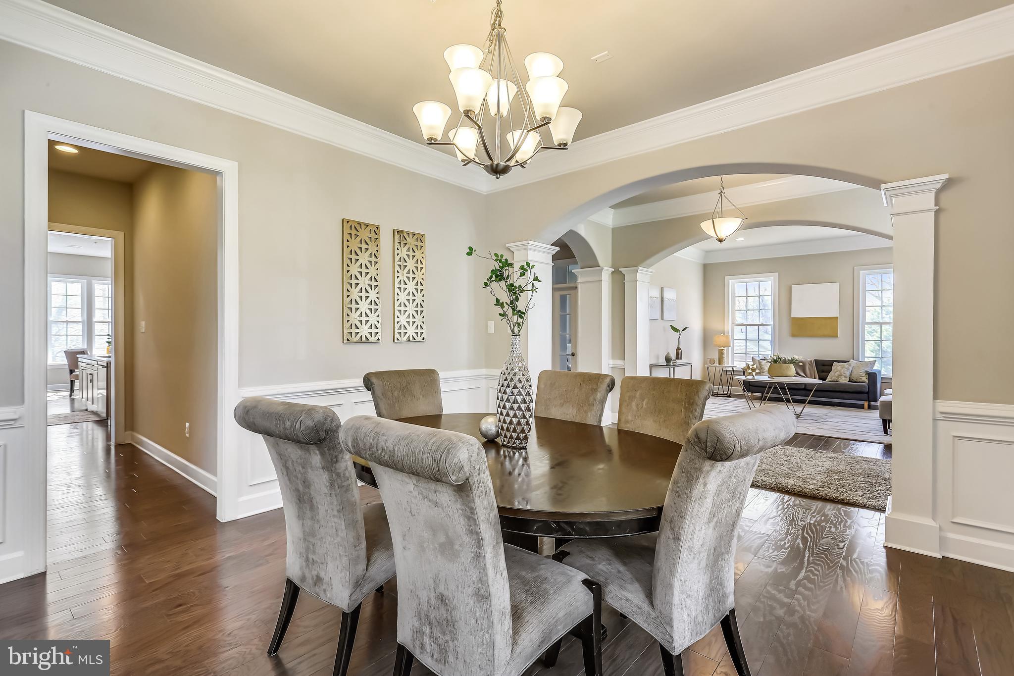 4108 Beverly Road Rockville, MD 20853 - Photo 17 of 126 Gallery Image 17