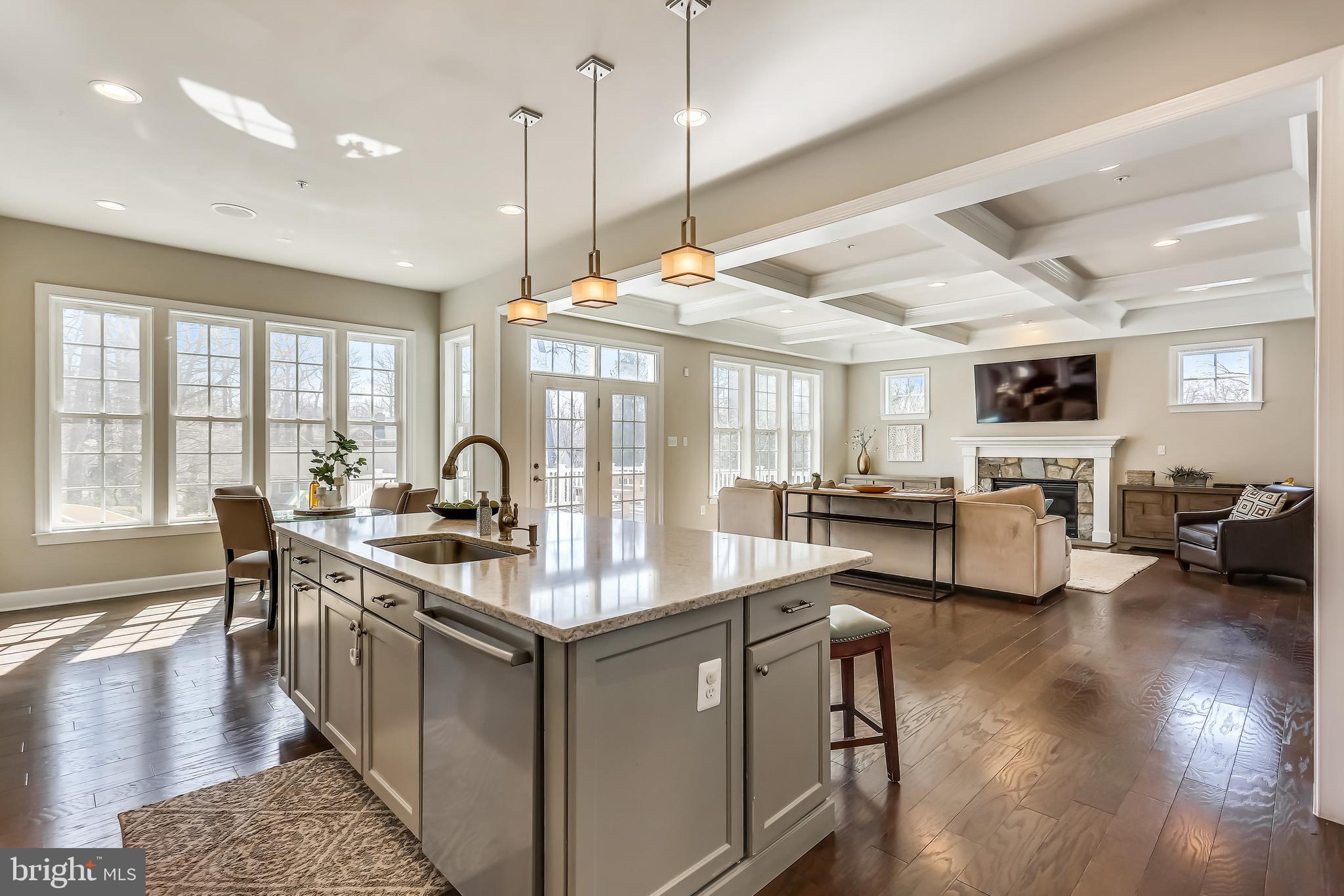 4108 Beverly Road Rockville, MD 20853 - Photo 24 of 126 Gallery Image 24