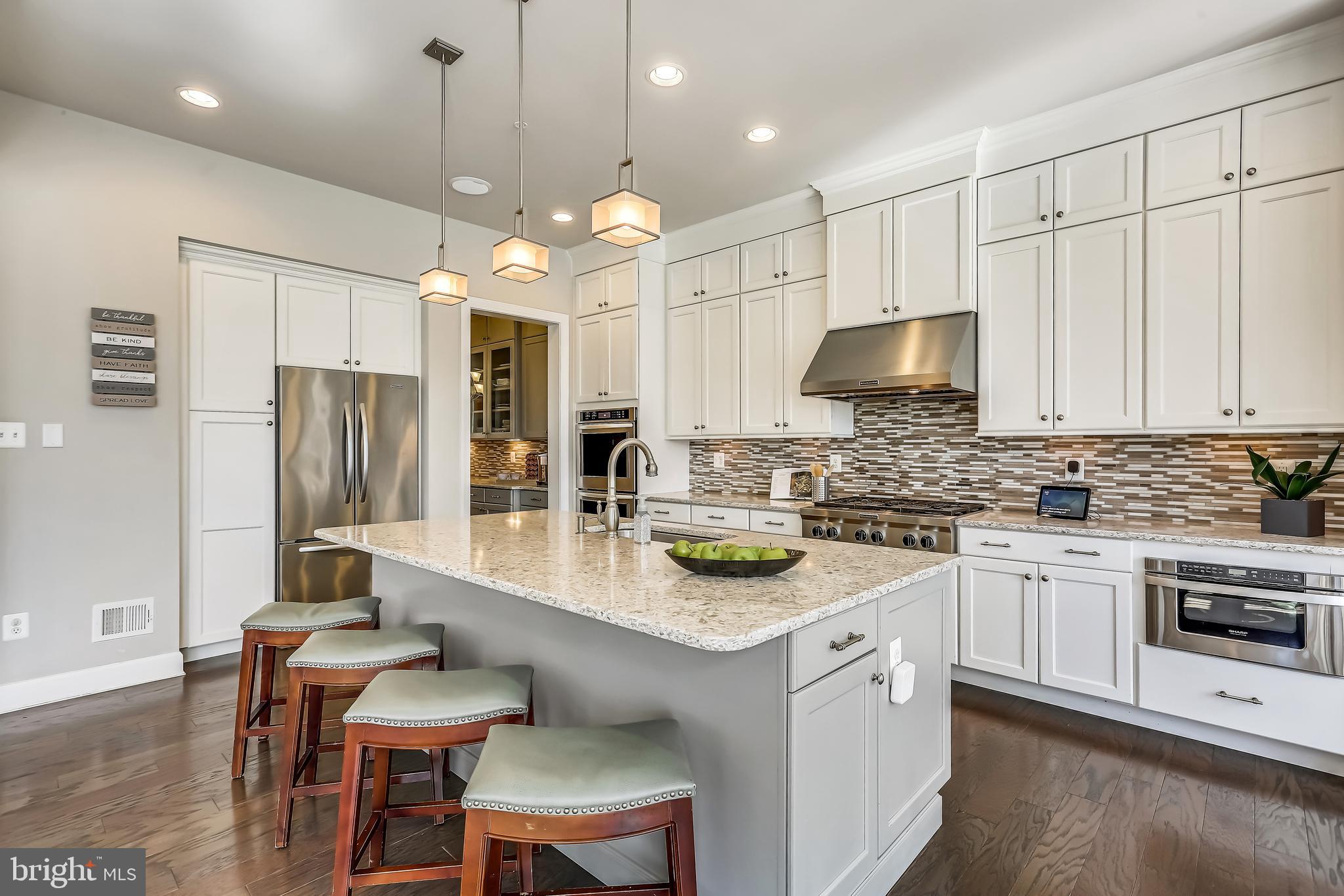 4108 Beverly Road Rockville, MD 20853 - Photo 26 of 126 Gallery Image 26