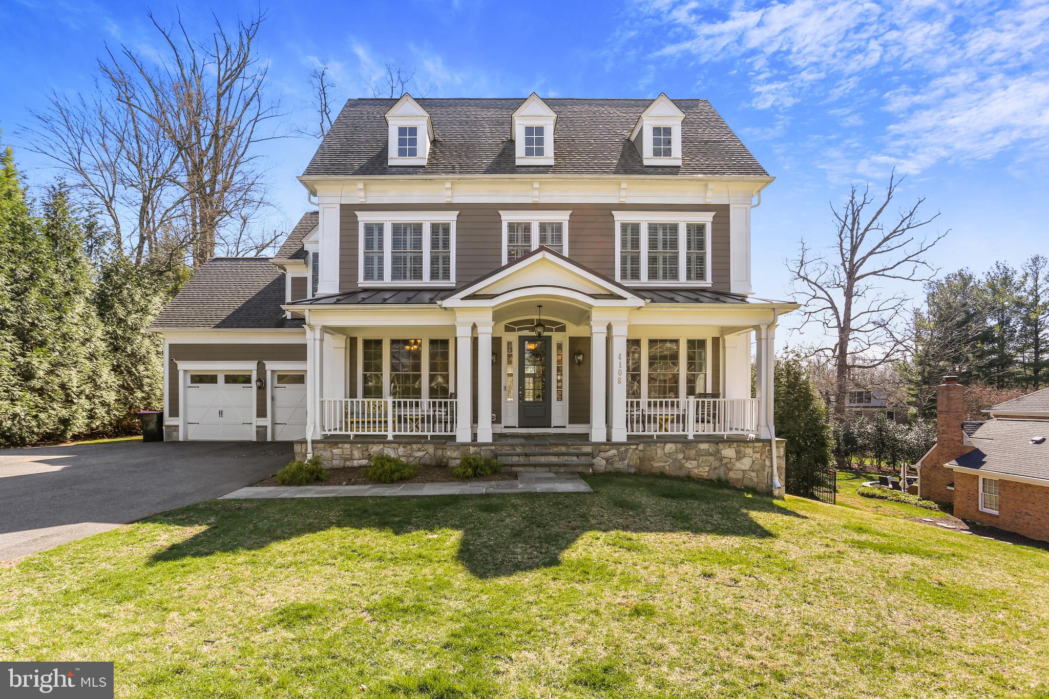 4108 Beverly Road Rockville, MD 20853 - Photo 4 of 126 Gallery Image 4