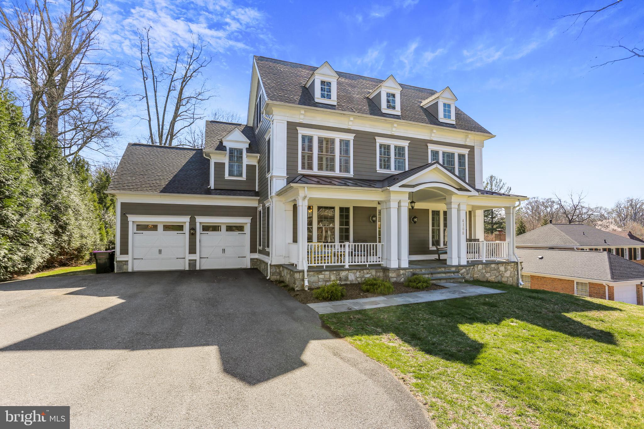 4108 Beverly Road Rockville, MD 20853 - Photo 5 of 126 Gallery Image 5