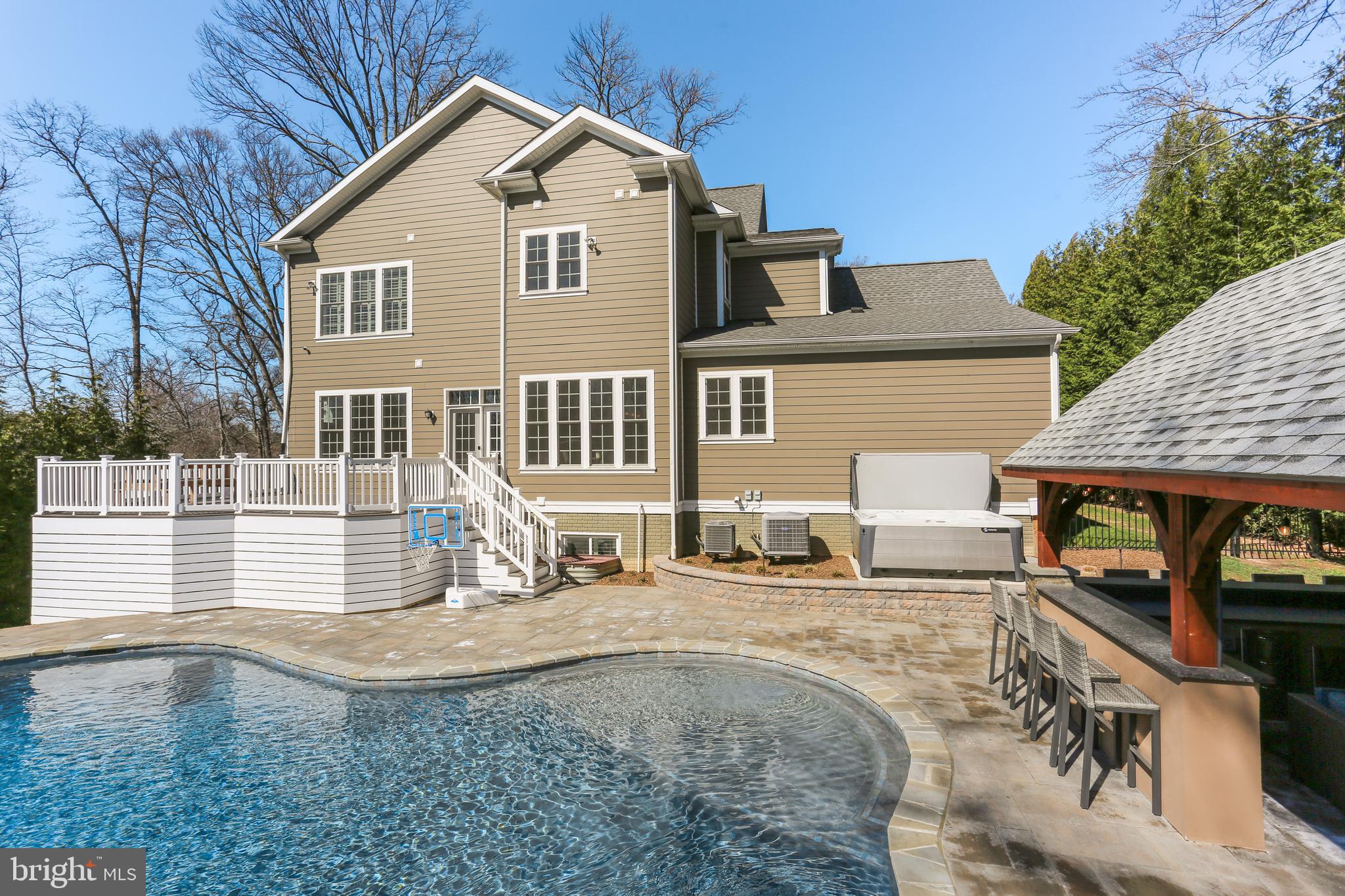 4108 Beverly Road Rockville, MD 20853 - Photo 6 of 126 Gallery Image 6