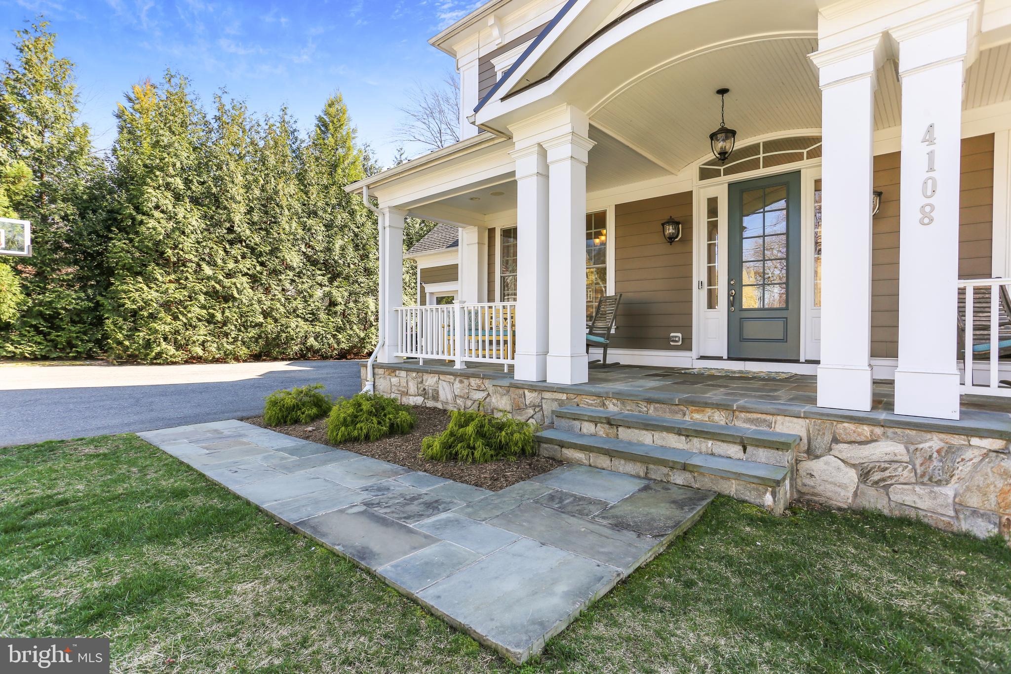 4108 Beverly Road Rockville, MD 20853 - Photo 7 of 126 Gallery Image 7