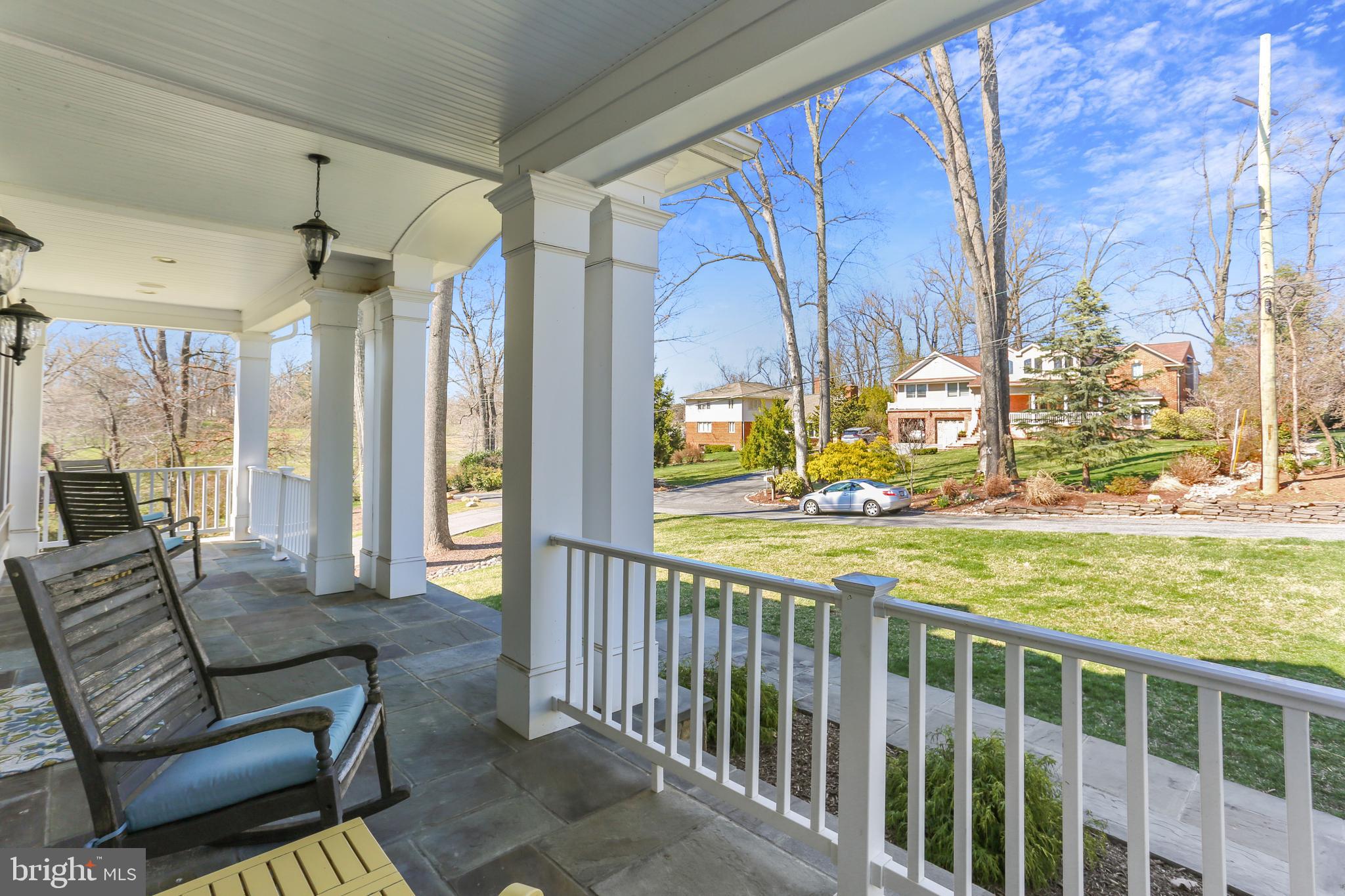 4108 Beverly Road Rockville, MD 20853 - Photo 8 of 126 Gallery Image 8