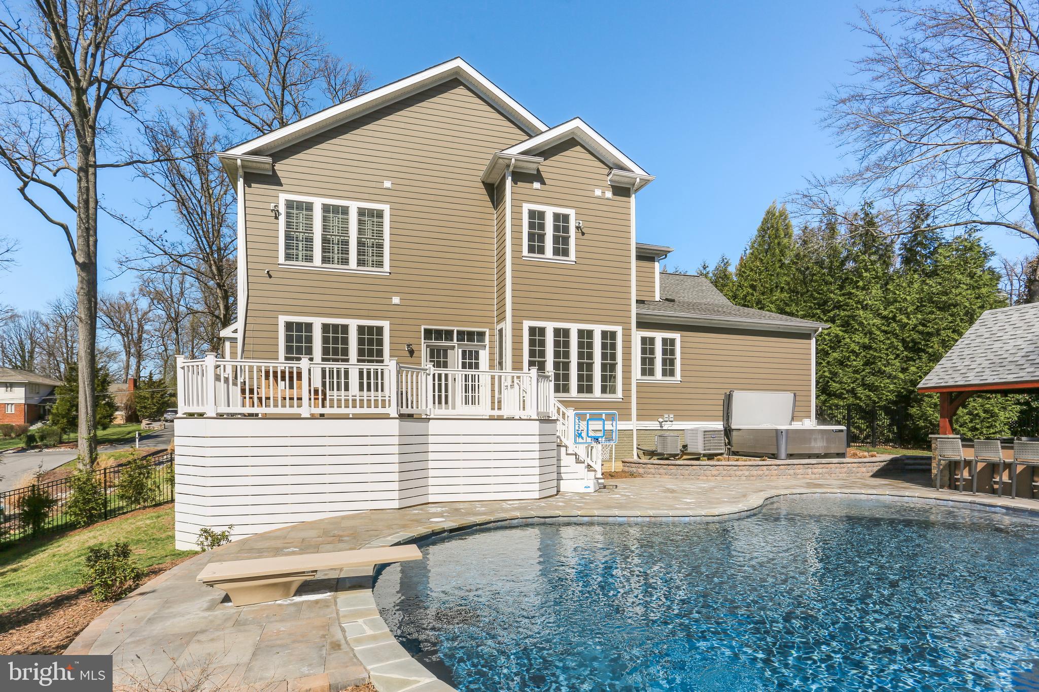 4108 Beverly Road Rockville, MD 20853 - Photo 95 of 126 Gallery Image 95