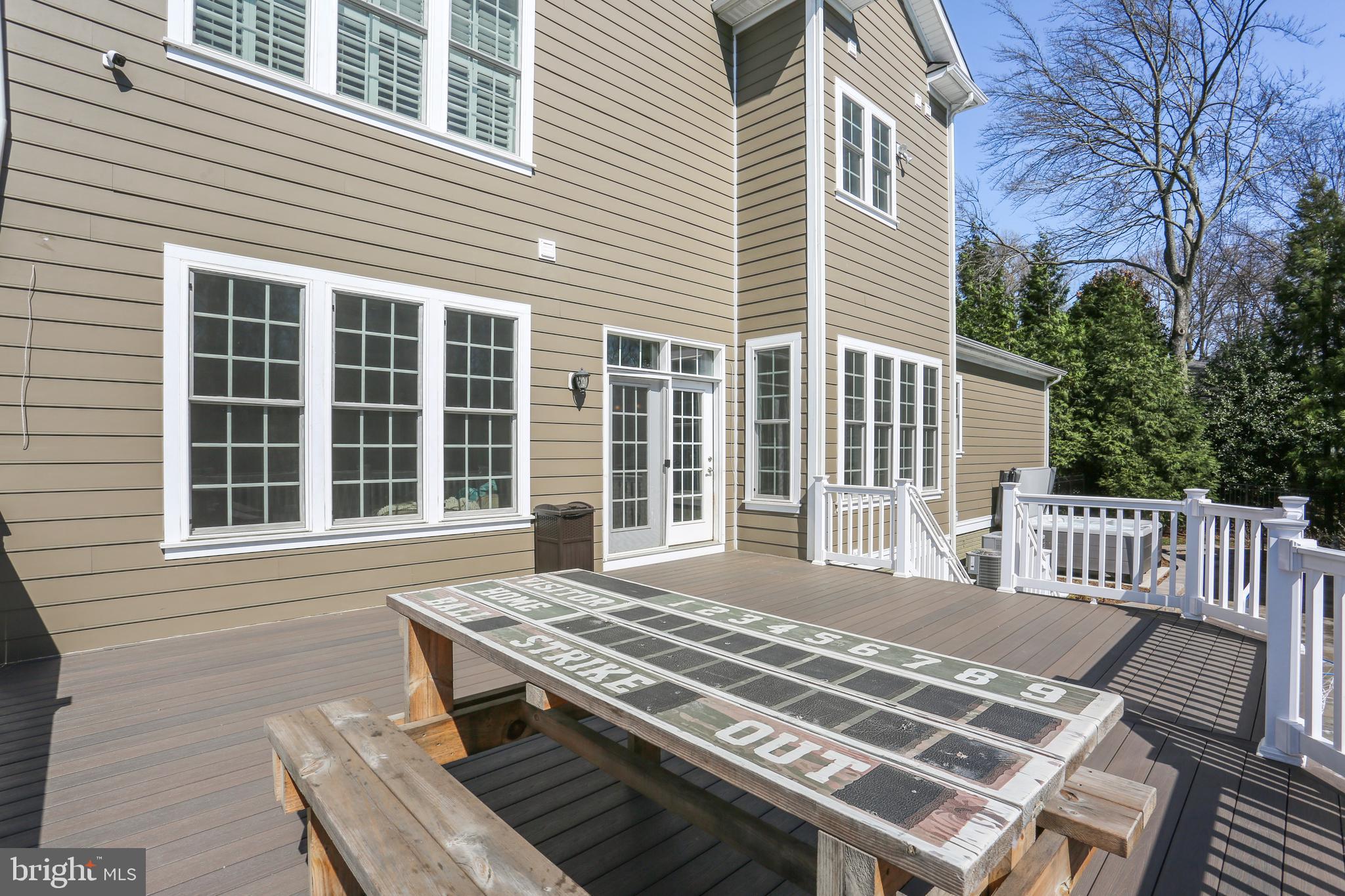 4108 Beverly Road Rockville, MD 20853 - Photo 97 of 126 Gallery Image 97