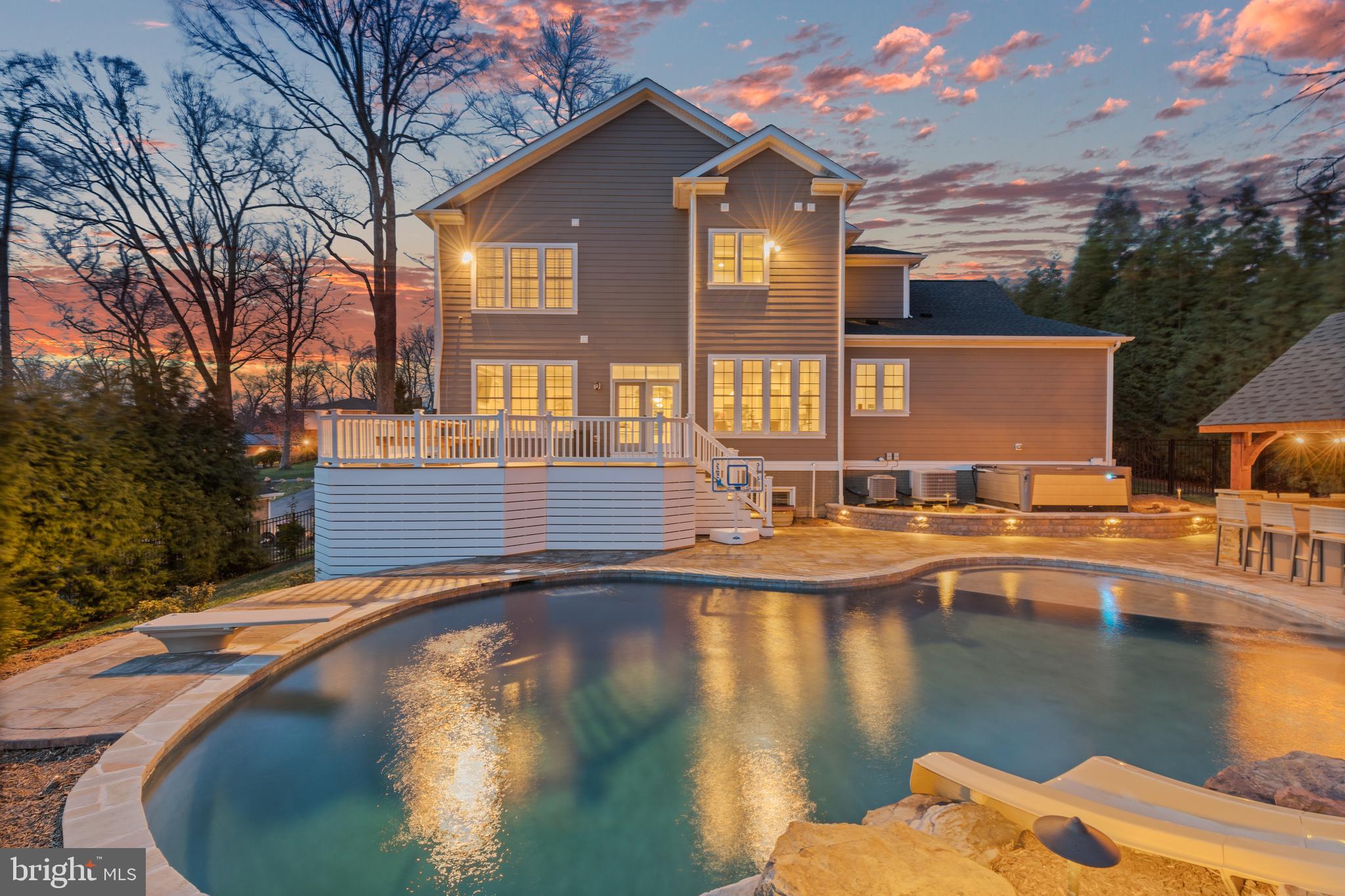 4108 Beverly Road Rockville, MD 20853 - Photo 100 of 126 Gallery Image 100