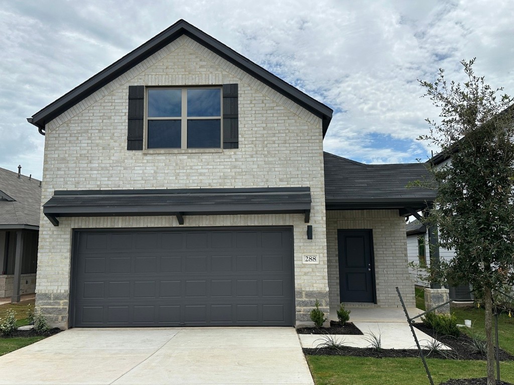 288 Bendecido Loop Elgin, TX 78621 - Photo 1 of 1 Gallery Image 1