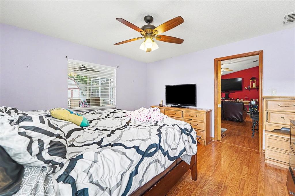 11363 Norvell Road Spring Hill, FL 34608 - Photo 21 of 30
