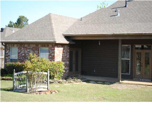 118 French Branch Madison, MS 39110 - Photo 8 of 22 back view