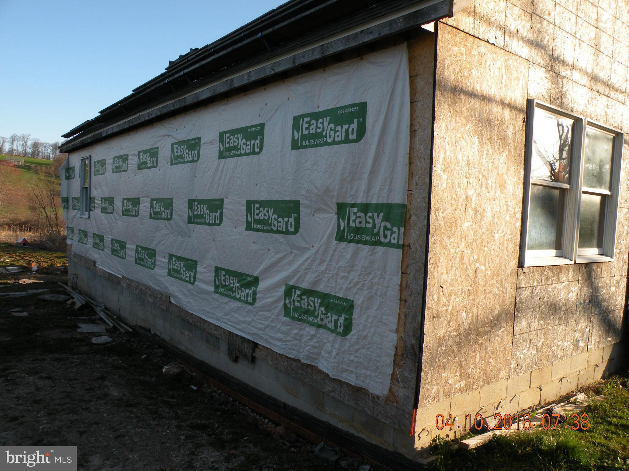 4144 Alesia Road Manchester, MD 21102 - Photo 2 of 9 Exterior (General)