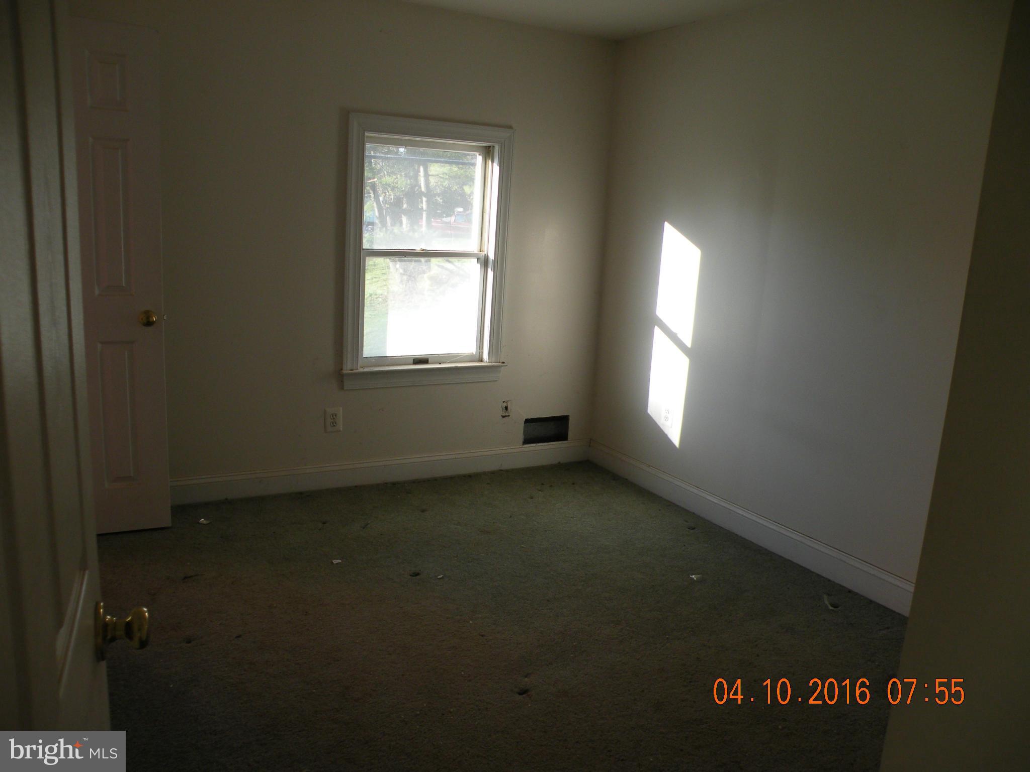 4144 Alesia Road Manchester, MD 21102 - Photo 7 of 9 Bedroom