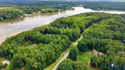 $775,000 | 13500 Chesdin Landing Drive, Chesterfield, VA 23838