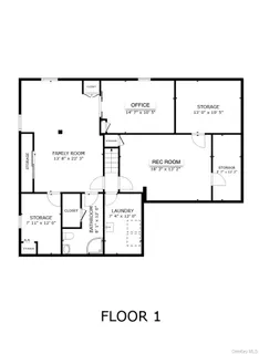 $1,999,000 | 9 Arbor Road, East Hills, NY 11577