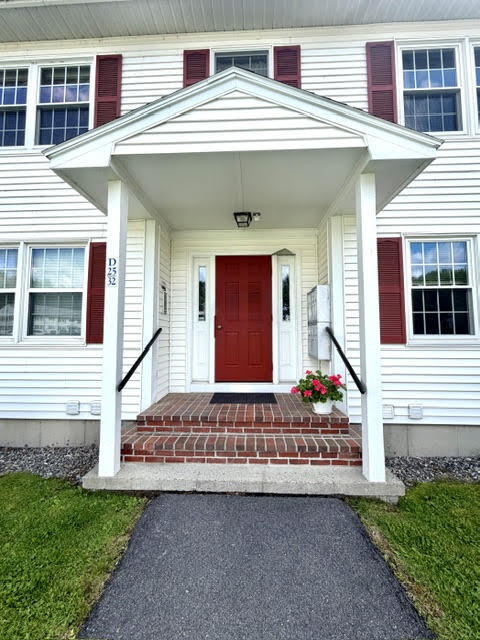 75 Halifax Street, Unit D28 Winslow, ME 04901 - Photo 30 of 30 Welcome Home!