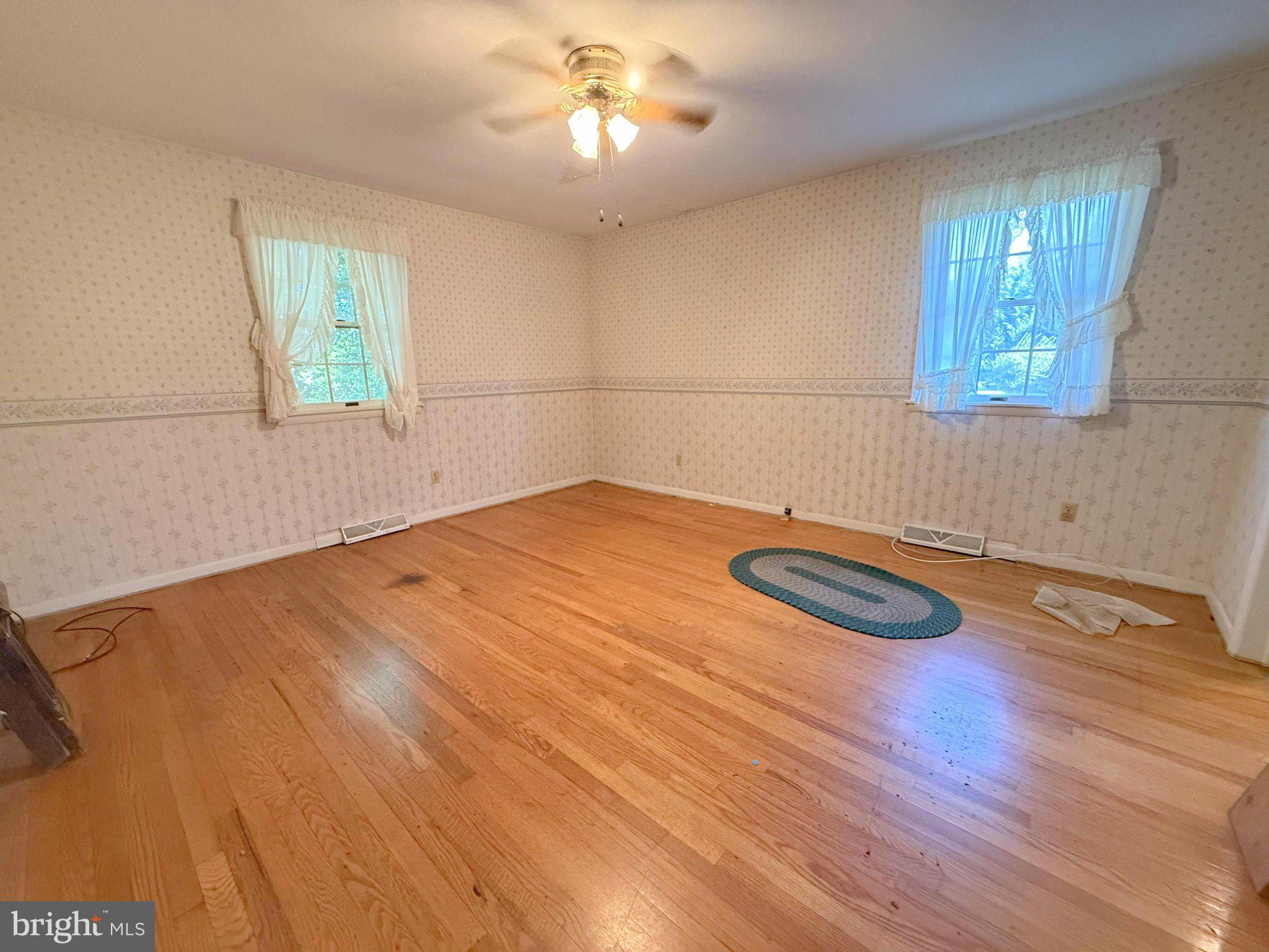 642 Forest Grove Road Vineland, NJ 08360 - Photo 16 of 33 Bedroom #1