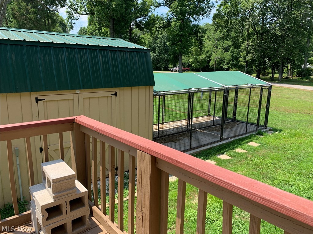 1284 Progress Ridge Road Walker, WV 26180 - Photo 26 of 29