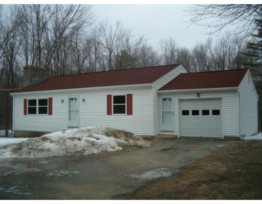 81 Leverett Road Shutesbury, MA 01072 - Photo 1 of 10 Gallery Image 1