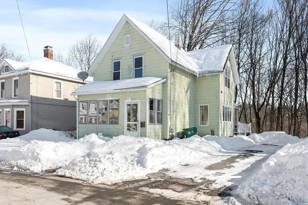 $349,000 | 93 Forest Street, Clinton, MA 01510