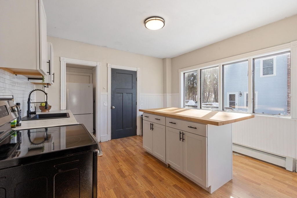 93 Forest Street Clinton, MA 01510 - Photo 12 of 24