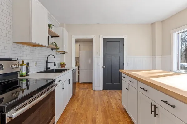 $349,000 | 93 Forest Street, Clinton, MA 01510