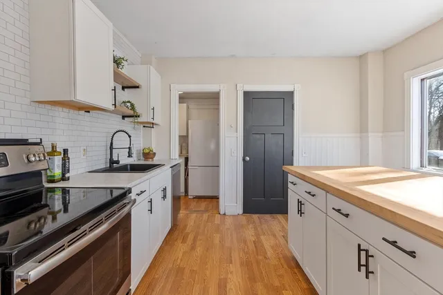 $320,000 | 93 Forest Street, Clinton, MA 01510