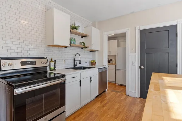$349,000 | 93 Forest Street, Clinton, MA 01510