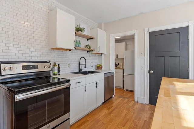 $320,000 | 93 Forest Street, Clinton, MA 01510