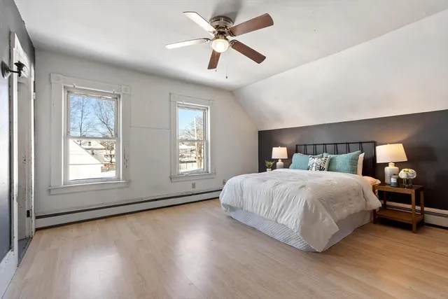 $320,000 | 93 Forest Street, Clinton, MA 01510