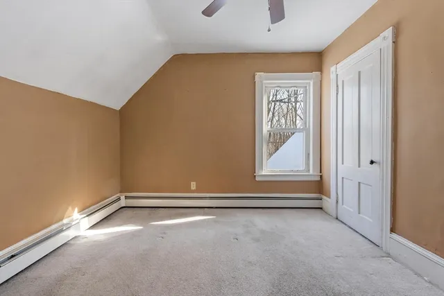 $320,000 | 93 Forest Street, Clinton, MA 01510