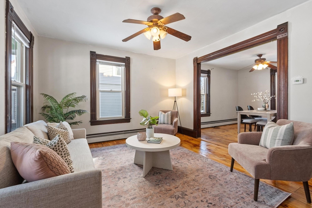 93 Forest Street Clinton, MA 01510 - Photo 6 of 24