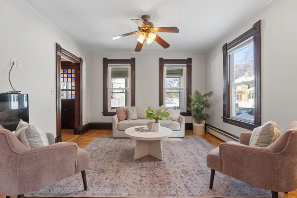 $349,000 | 93 Forest Street, Clinton, MA 01510