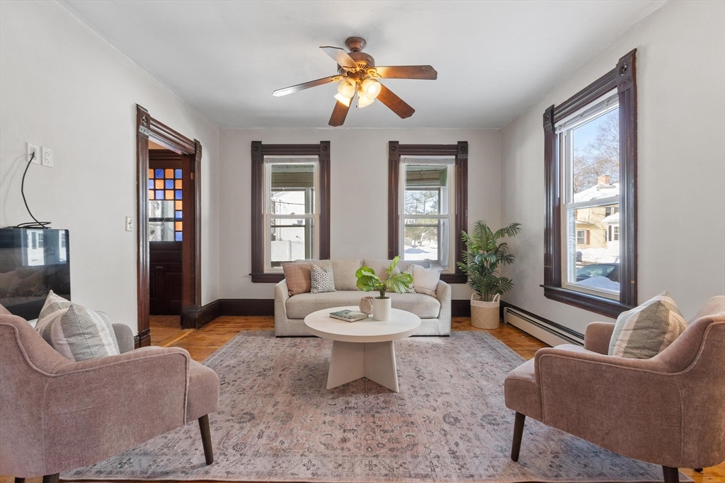 93 Forest Street Clinton, MA 01510 - Photo 8 of 24