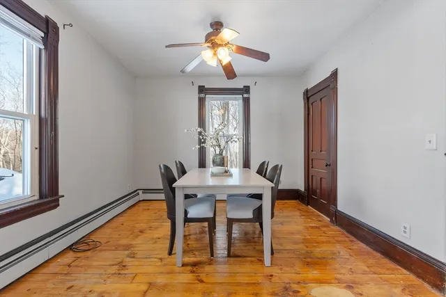 $320,000 | 93 Forest Street, Clinton, MA 01510