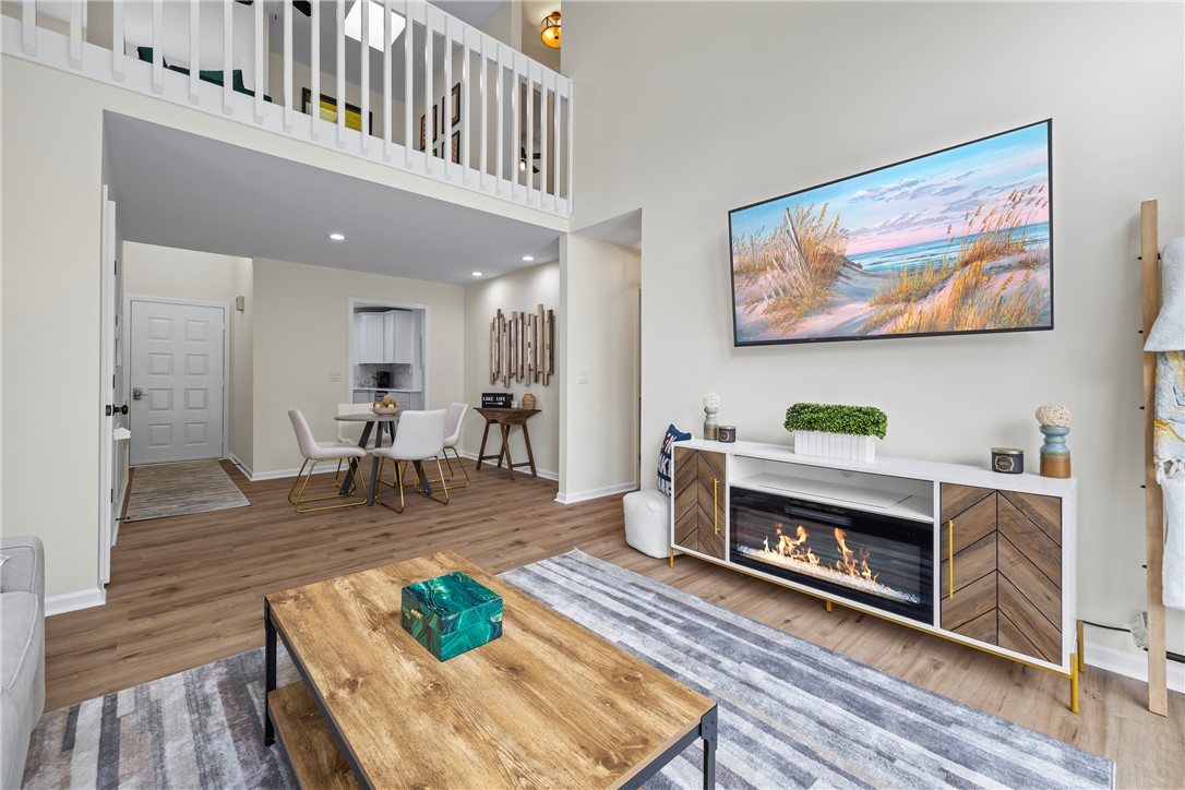 94 Point Pl Drive Westminster, SC 29693 - Photo 15 of 48