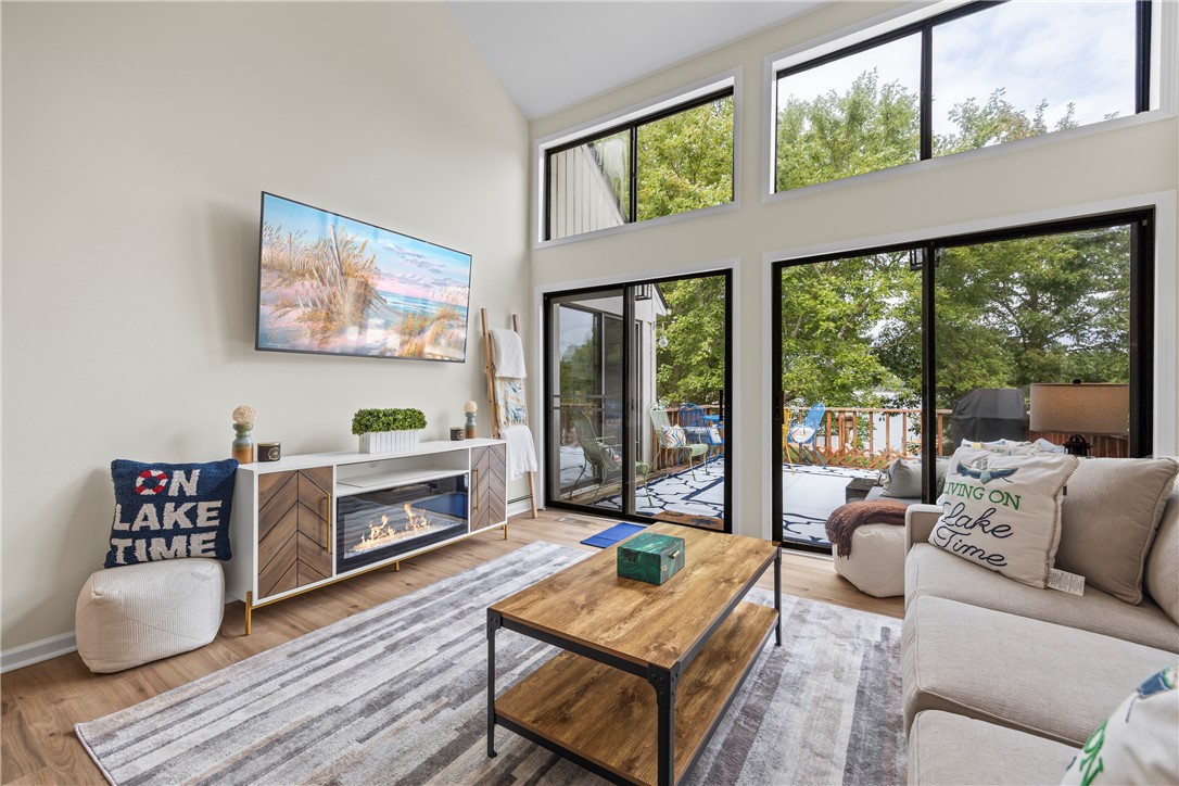 94 Point Pl Drive Westminster, SC 29693 - Photo 16 of 48