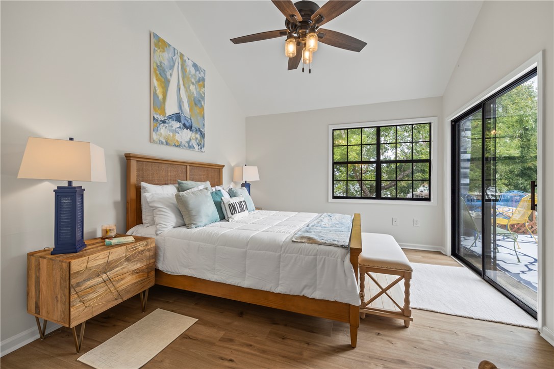 94 Point Pl Drive Westminster, SC 29693 - Photo 21 of 48