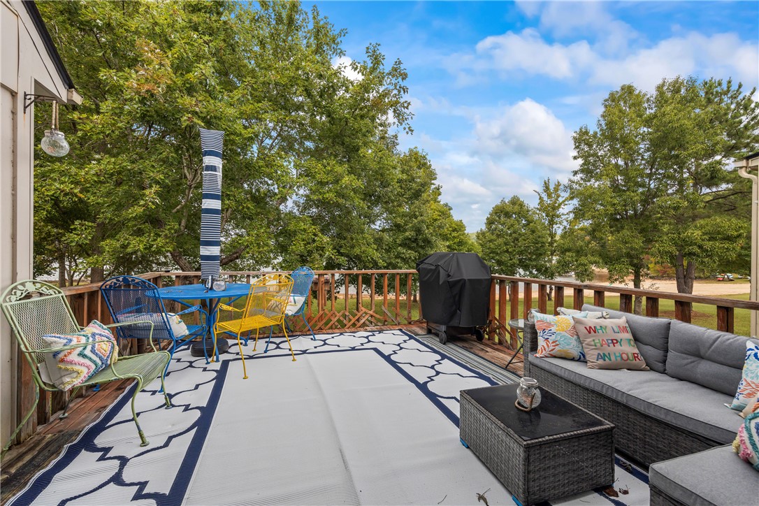 94 Point Pl Drive Westminster, SC 29693 - Photo 32 of 48