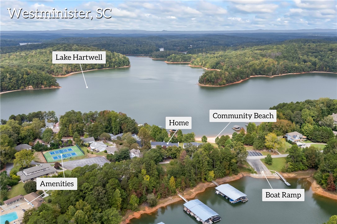 94 Point Pl Drive Westminster, SC 29693 - Photo 44 of 48