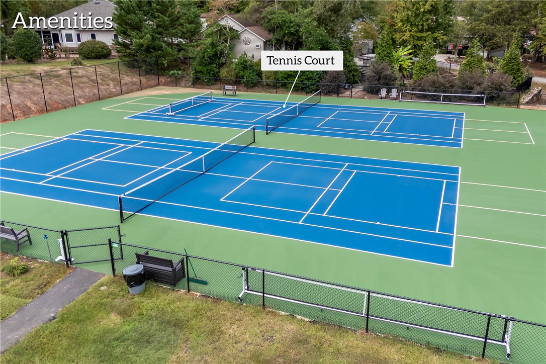 94 Point Pl Drive Westminster, SC 29693 - Photo 45 of 48