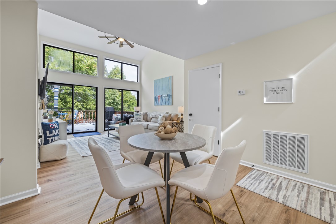 94 Point Pl Drive Westminster, SC 29693 - Photo 5 of 48