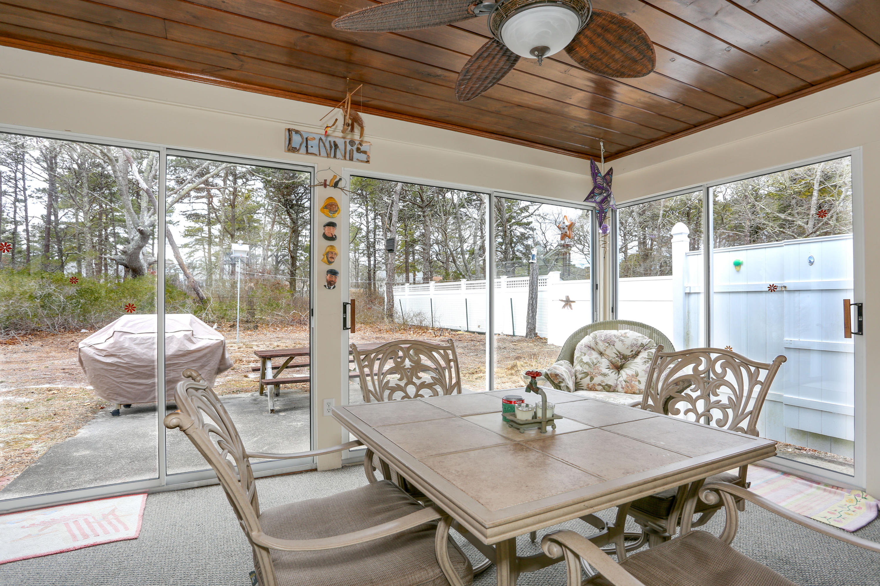 61 Captain Chase Road Dennis Port, MA 02639 - Photo 16 of 19 61CapLR-19